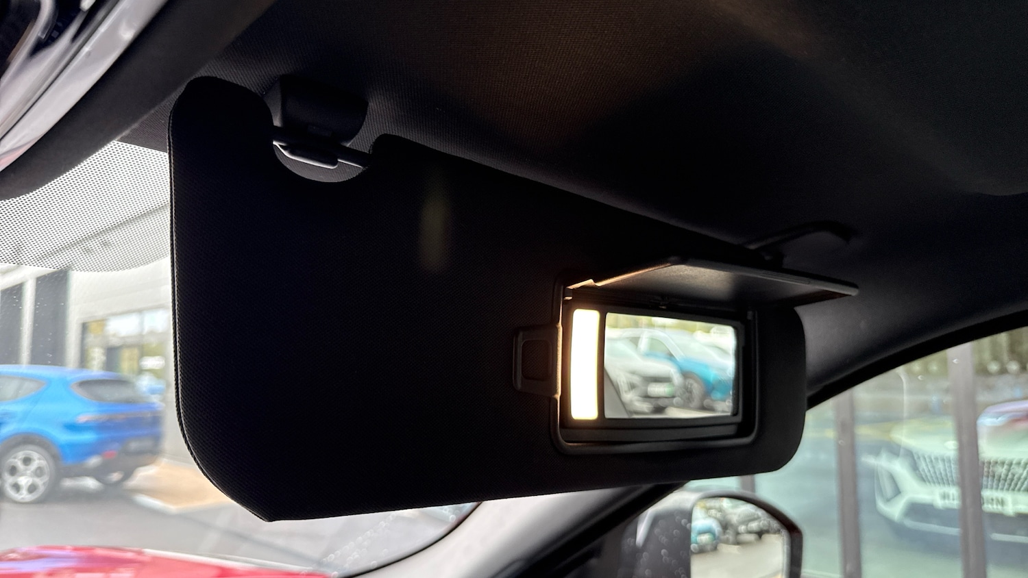 Used Land Rover Range Rover Velar 2020 for sale - 76248394: Photo 38