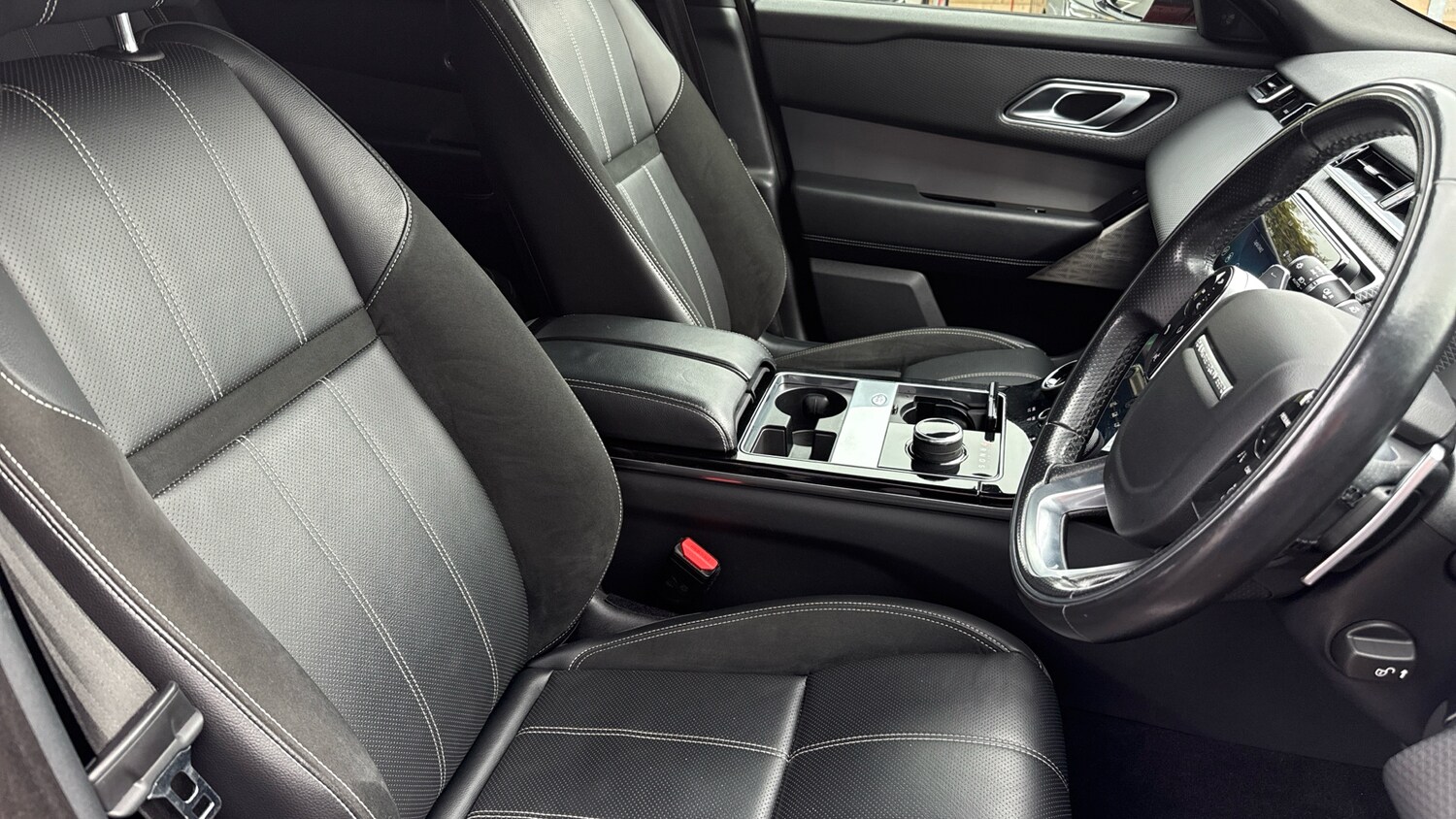 Used Land Rover Range Rover Velar 2020 for sale - 76248394: Photo 42