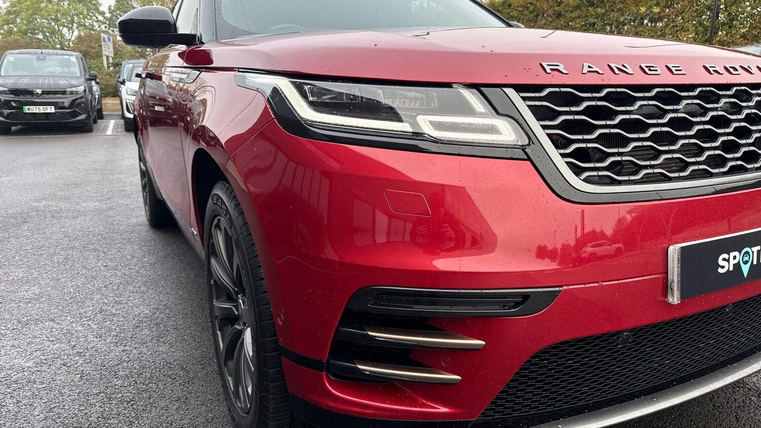 Used Land Rover Range Rover Velar 2020 for sale - 76248394: Photo 47