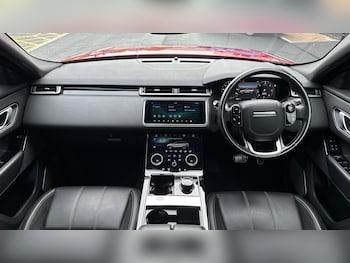 Used Land Rover Range Rover Velar 2020 for sale - 76248394: Photo