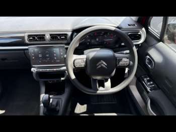 Used Citroen C3 2018 for sale - 74535516: Photo
