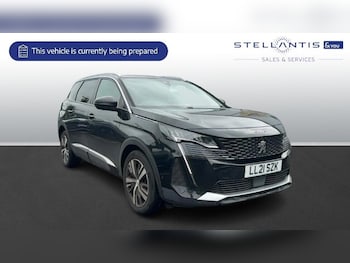 Used Peugeot 5008 2021 for sale - 78810922: Photo