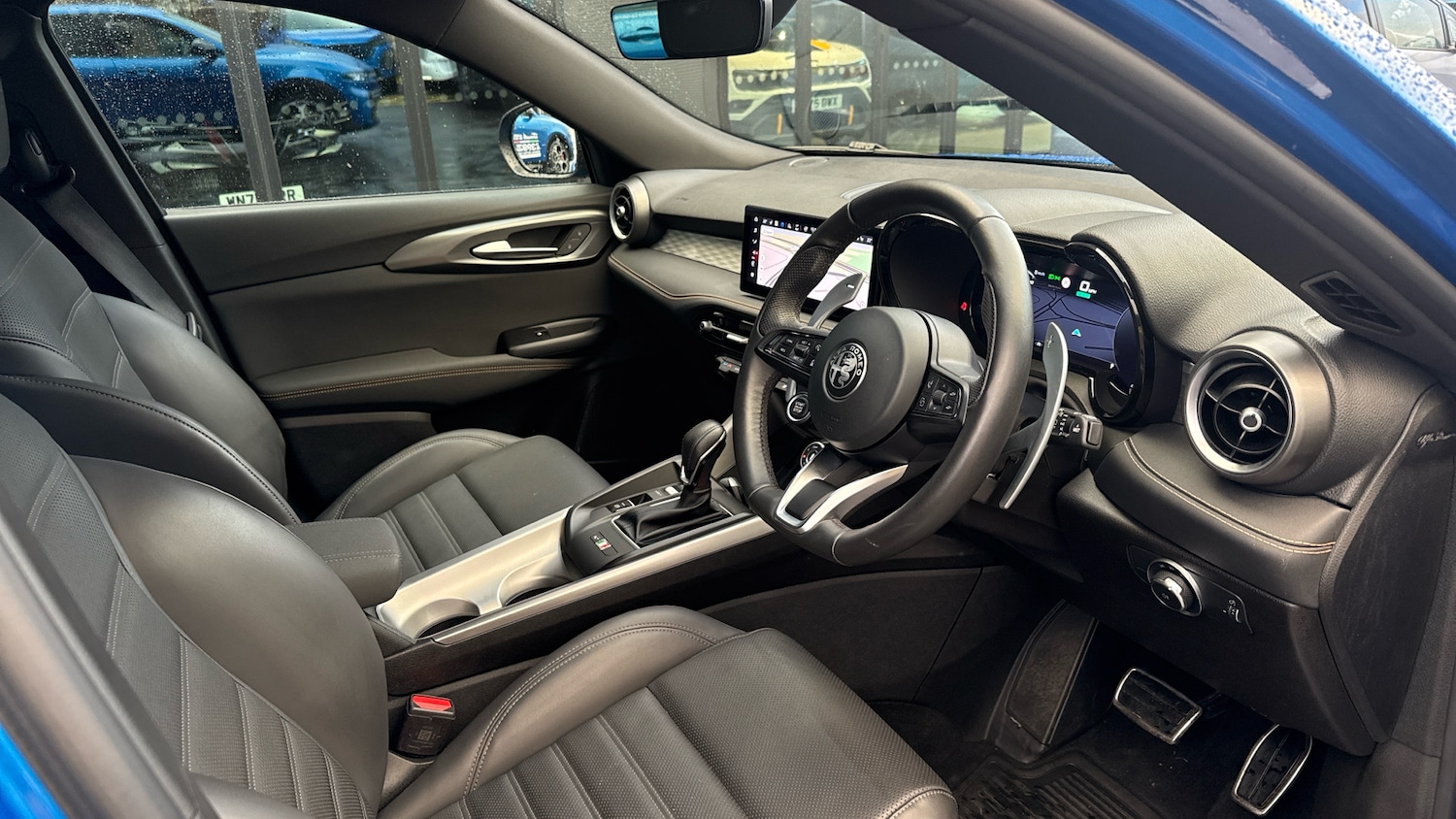 Used Alfa Romeo Tonale 2025 for sale - 77042342: Photo 11