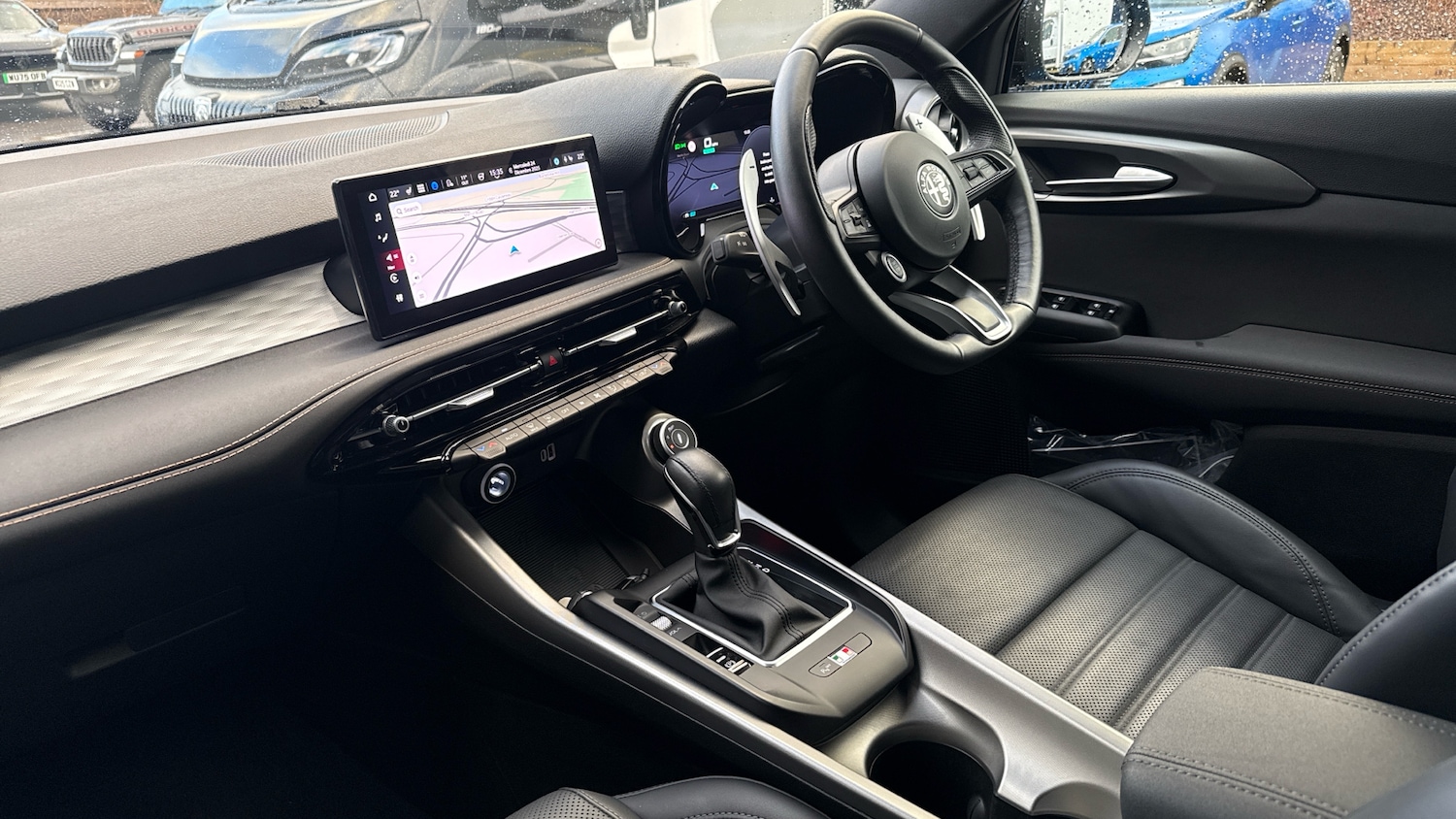 Used Alfa Romeo Tonale 2025 for sale - 77042342: Photo 12