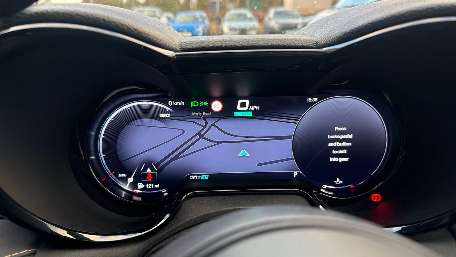 Used Alfa Romeo Tonale 2025 for sale - 77042342: Photo 13