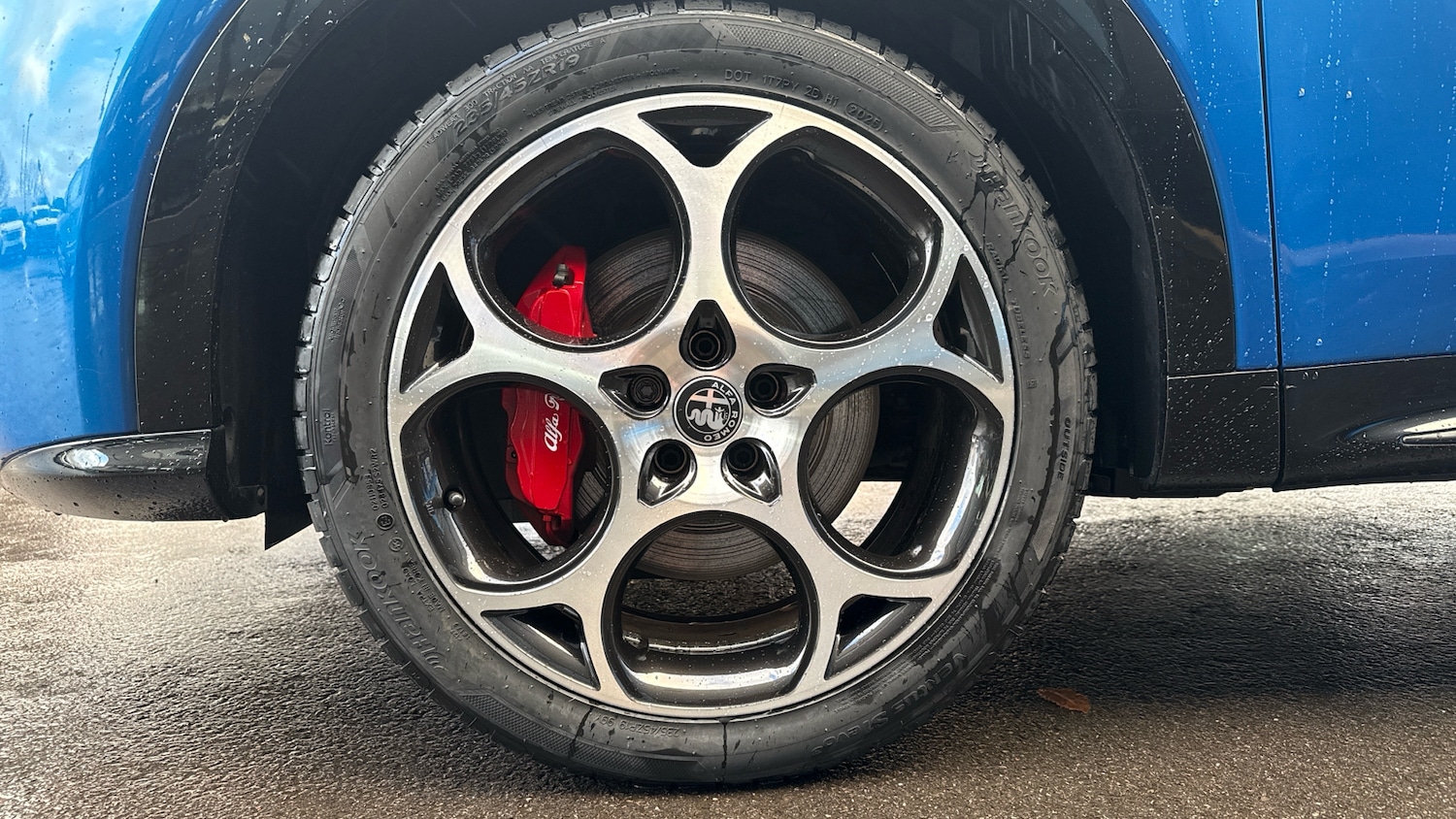 Used Alfa Romeo Tonale 2025 for sale - 77042342: Photo 14