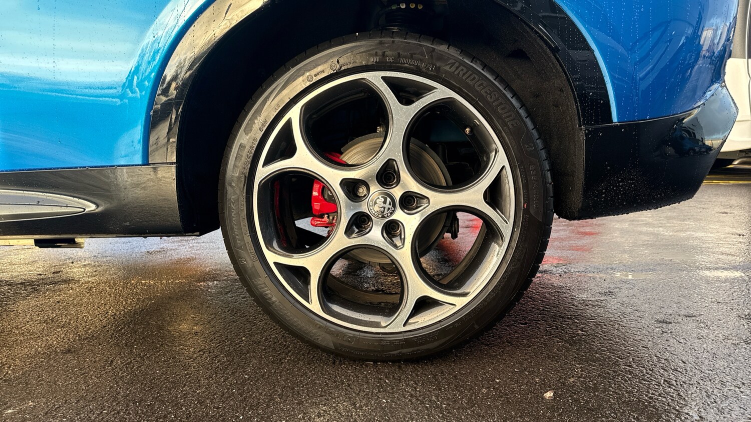 Used Alfa Romeo Tonale 2025 for sale - 77042342: Photo 15