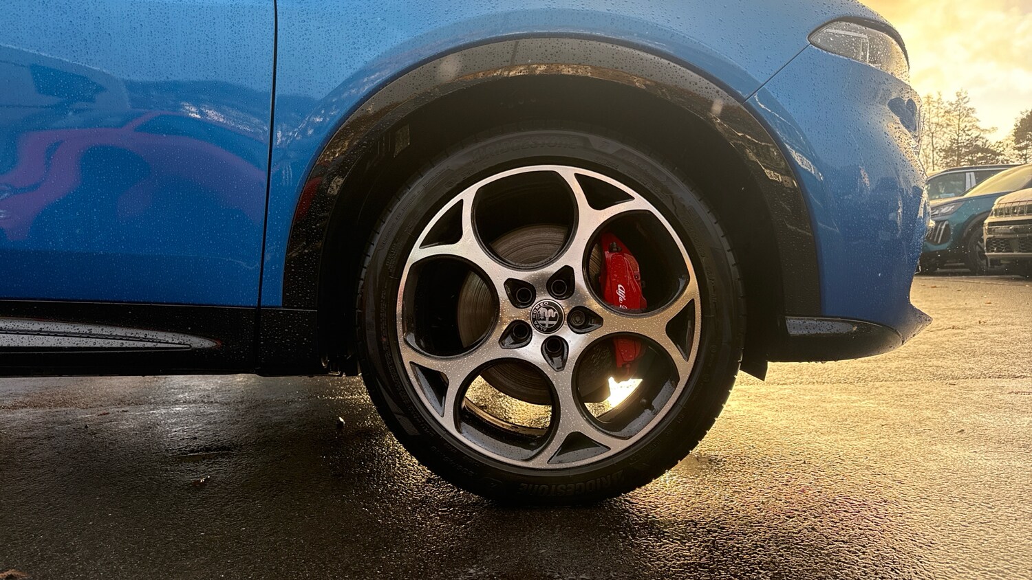 Used Alfa Romeo Tonale 2025 for sale - 77042342: Photo 17