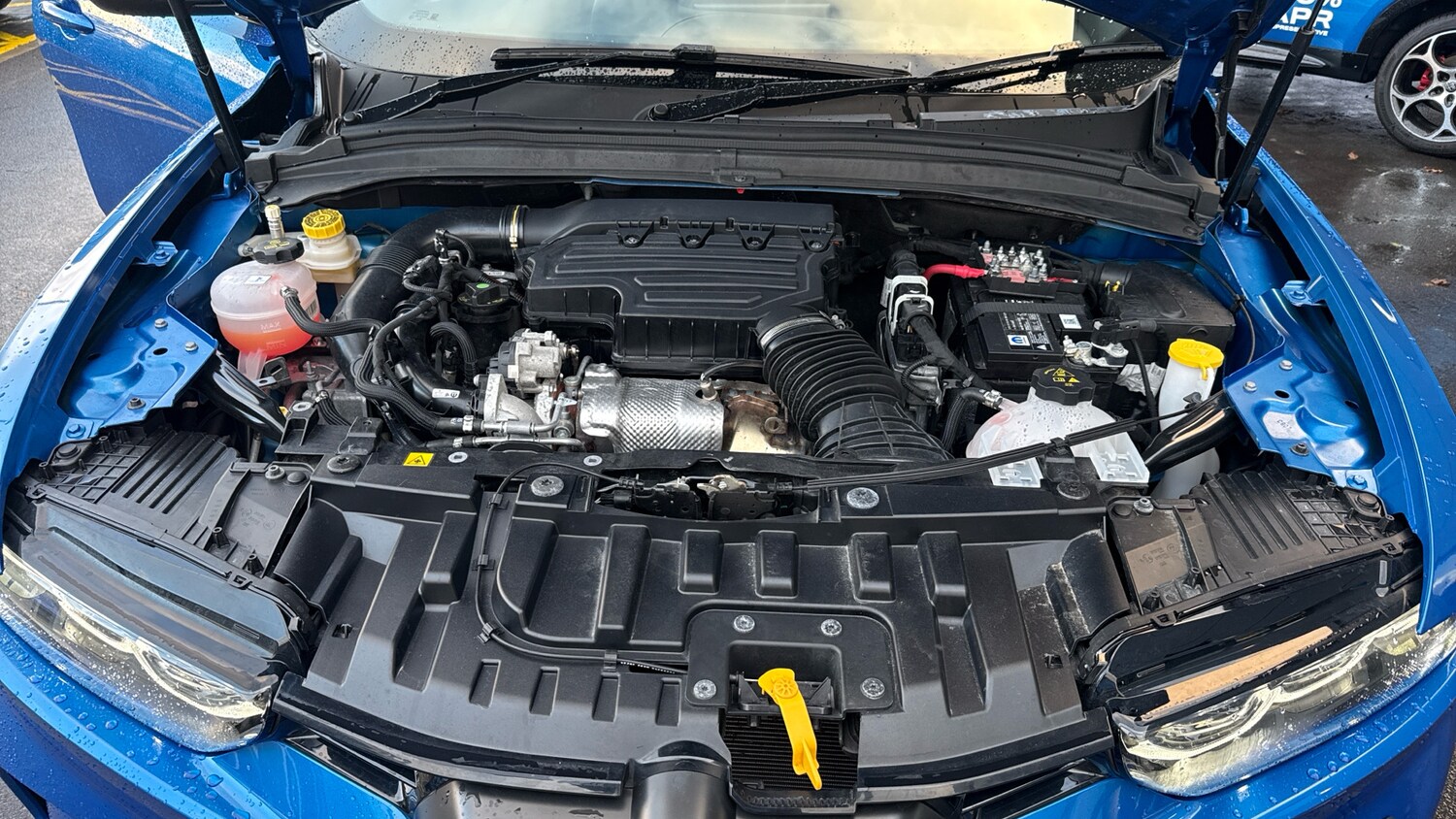 Used Alfa Romeo Tonale 2025 for sale - 77042342: Photo 18