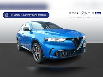 2025 - 1.5 MHEV Veloce 5dr Auto