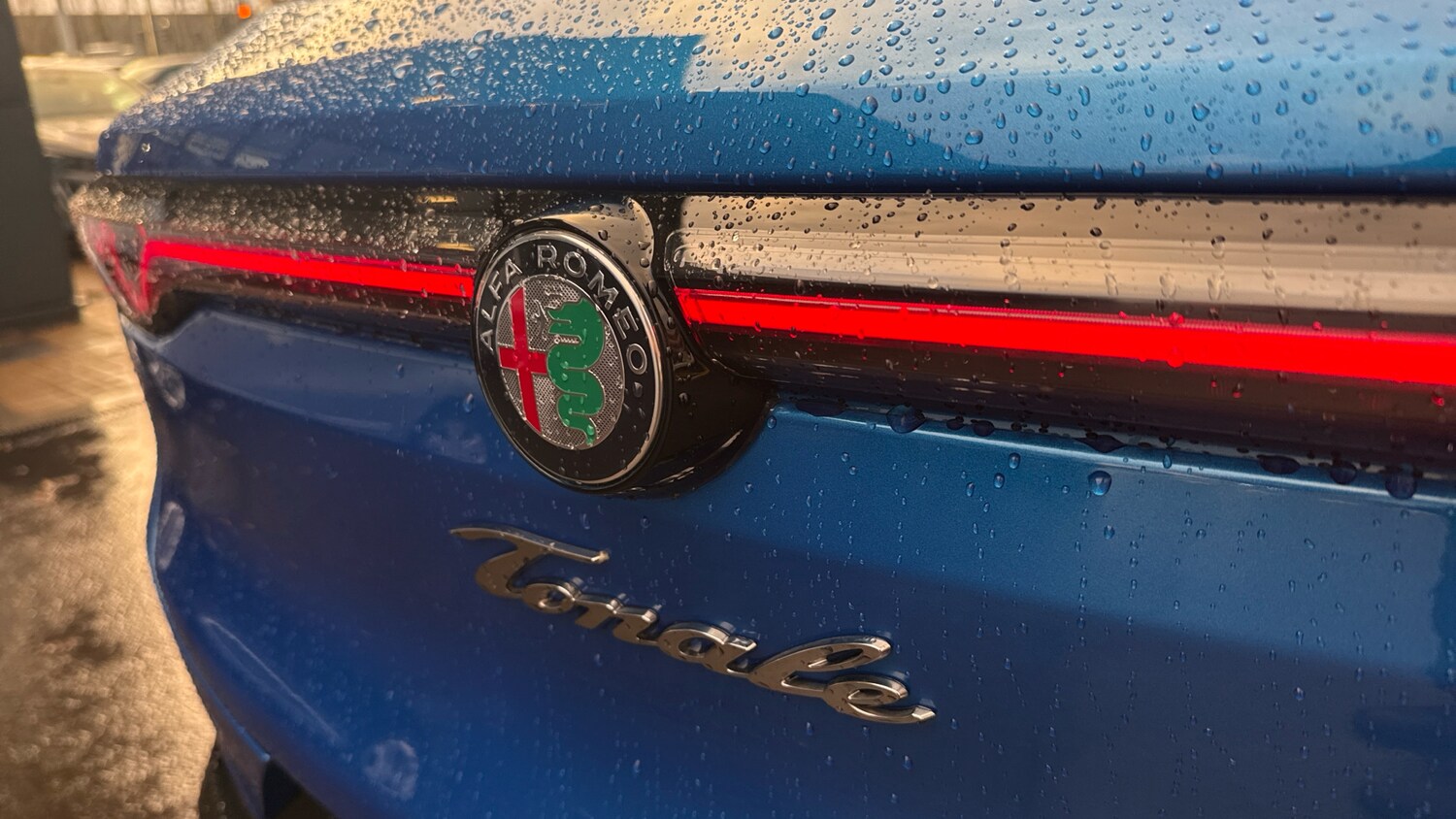 Used Alfa Romeo Tonale 2025 for sale - 77042342: Photo 26