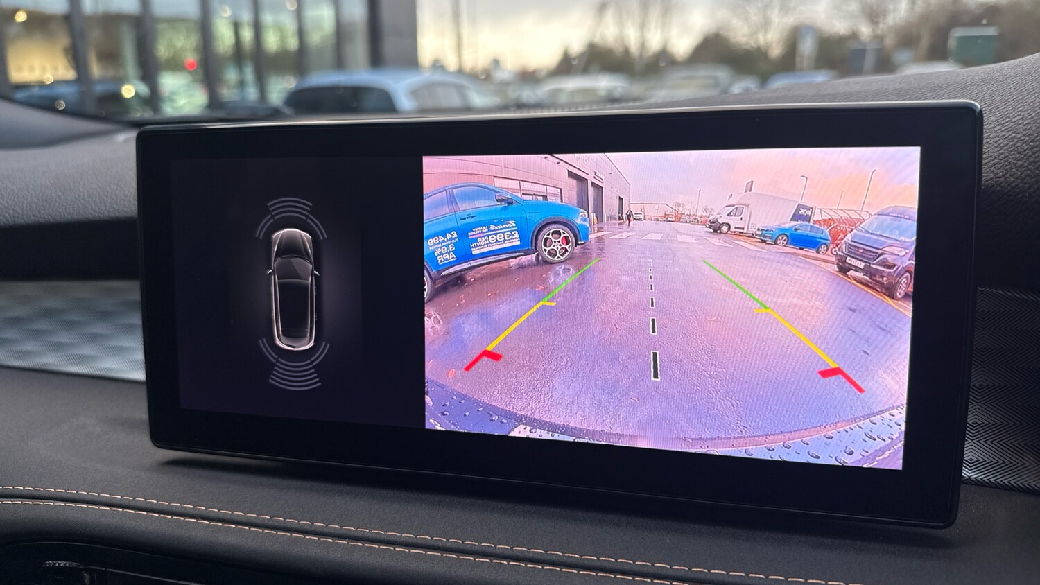 Used Alfa Romeo Tonale 2025 for sale - 77042342: Photo 27