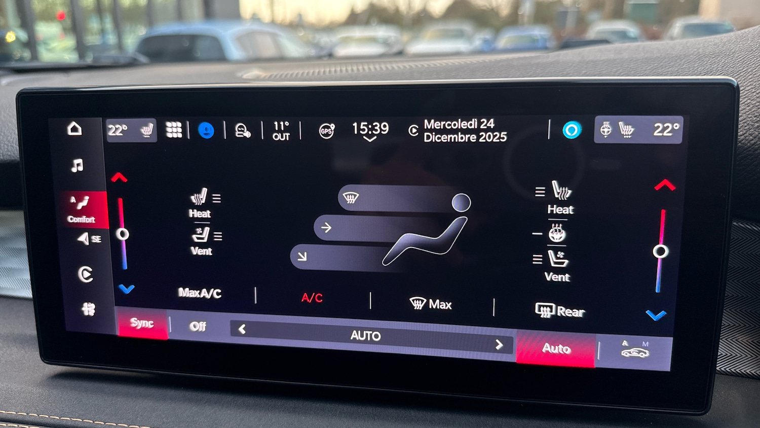 Used Alfa Romeo Tonale 2025 for sale - 77042342: Photo 29