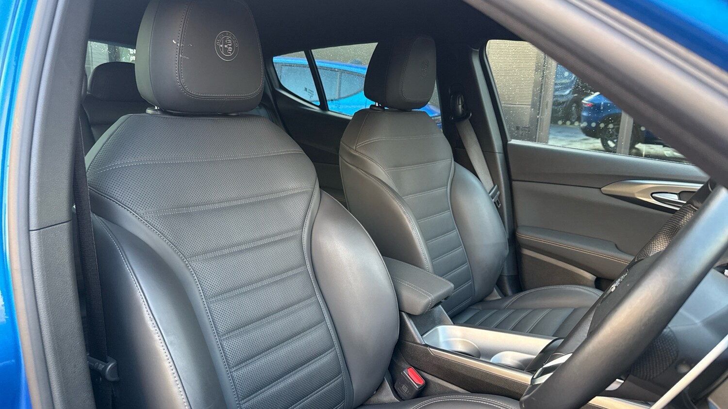 Used Alfa Romeo Tonale 2025 for sale - 77042342: Photo 33