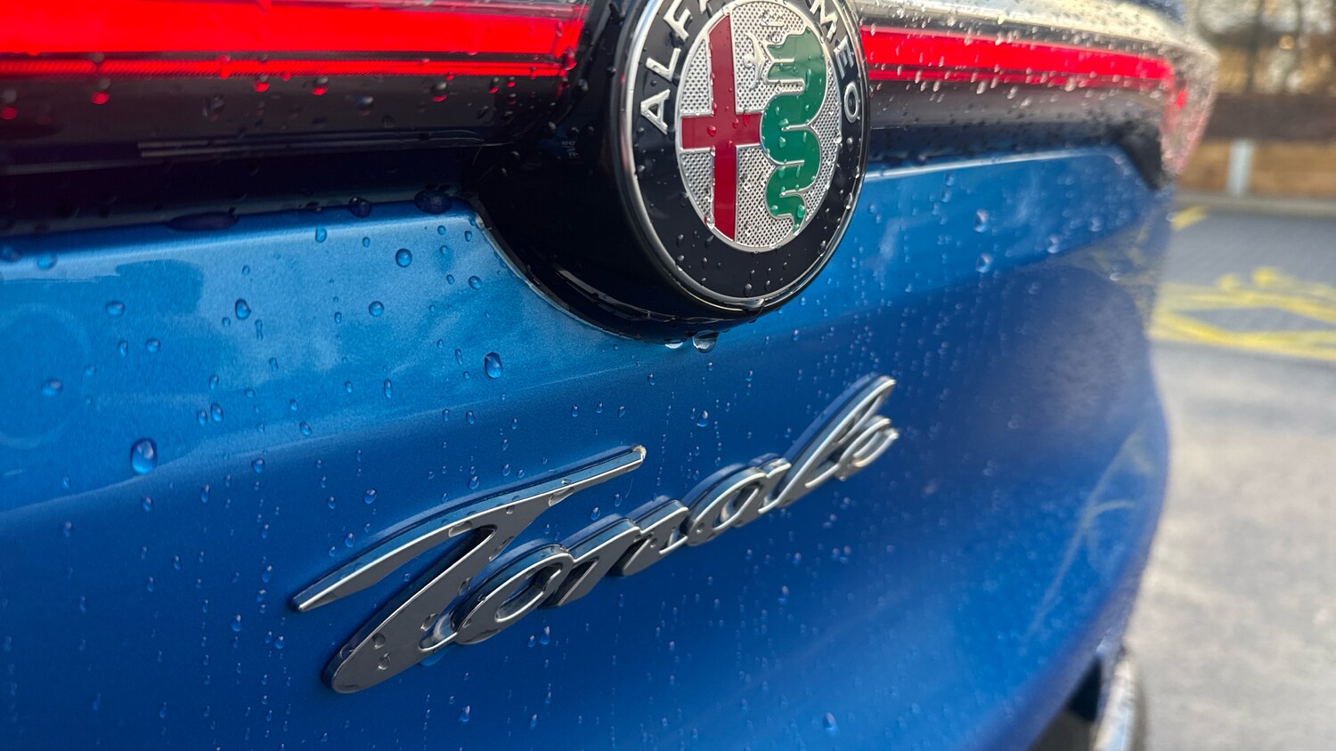 Used Alfa Romeo Tonale 2025 for sale - 77042342: Photo 35