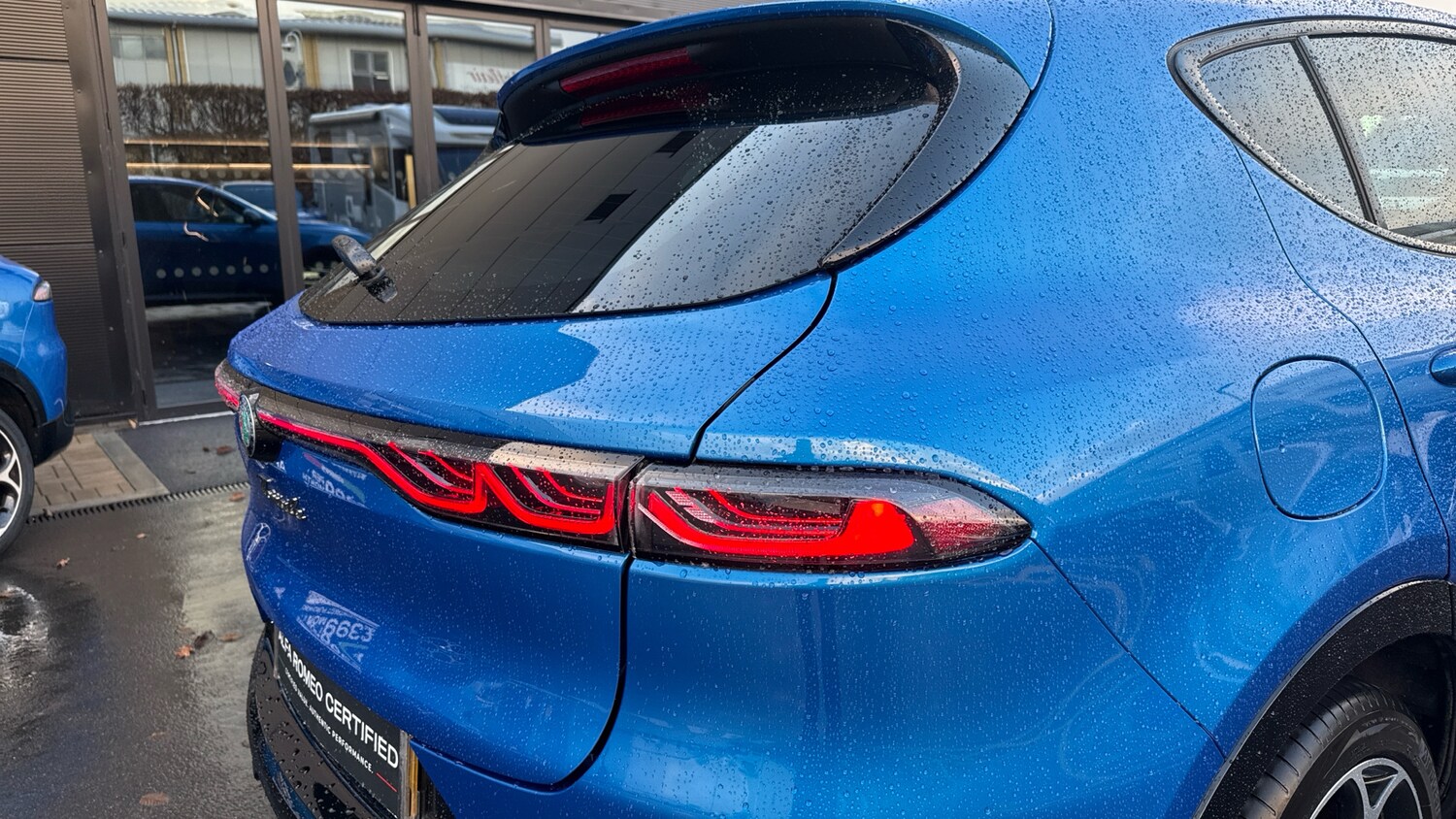 Used Alfa Romeo Tonale 2025 for sale - 77042342: Photo 36