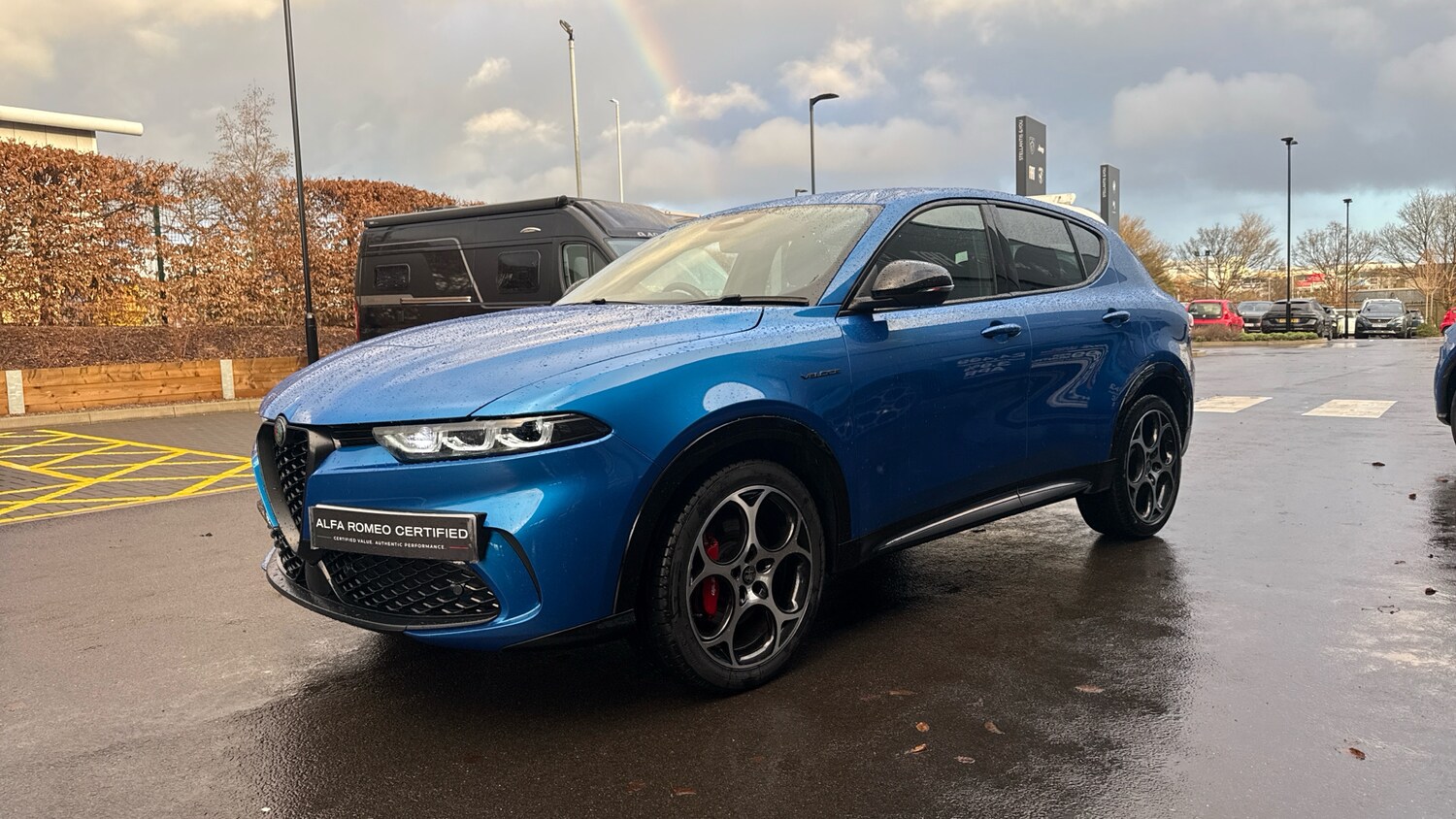 Used Alfa Romeo Tonale 2025 for sale - 77042342: Photo 7