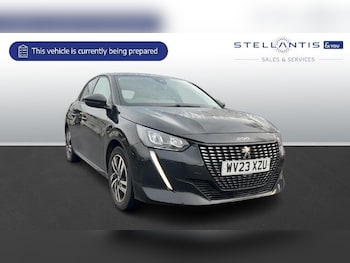 Peugeot 208 feature image