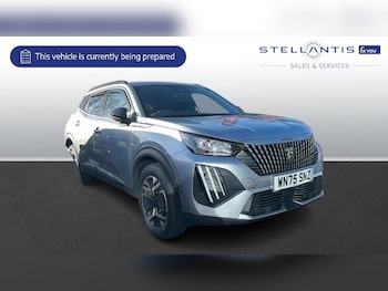 Used Peugeot 2008 2025 for sale - 77231183: Photo