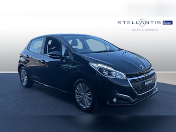 Used Peugeot 208 2019 for sale - 75521489: Photo