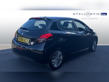 Used Peugeot 208 2019 for sale - 75521489: Photo