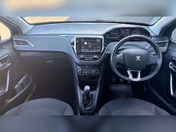Used Peugeot 208 2019 for sale - 75521489: Photo