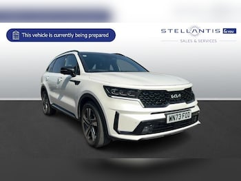 2023 - 1.6 h T-GDi Edition SUV 5dr Petrol Hybrid Auto AWD Euro 6 (s/s) (226 bhp)