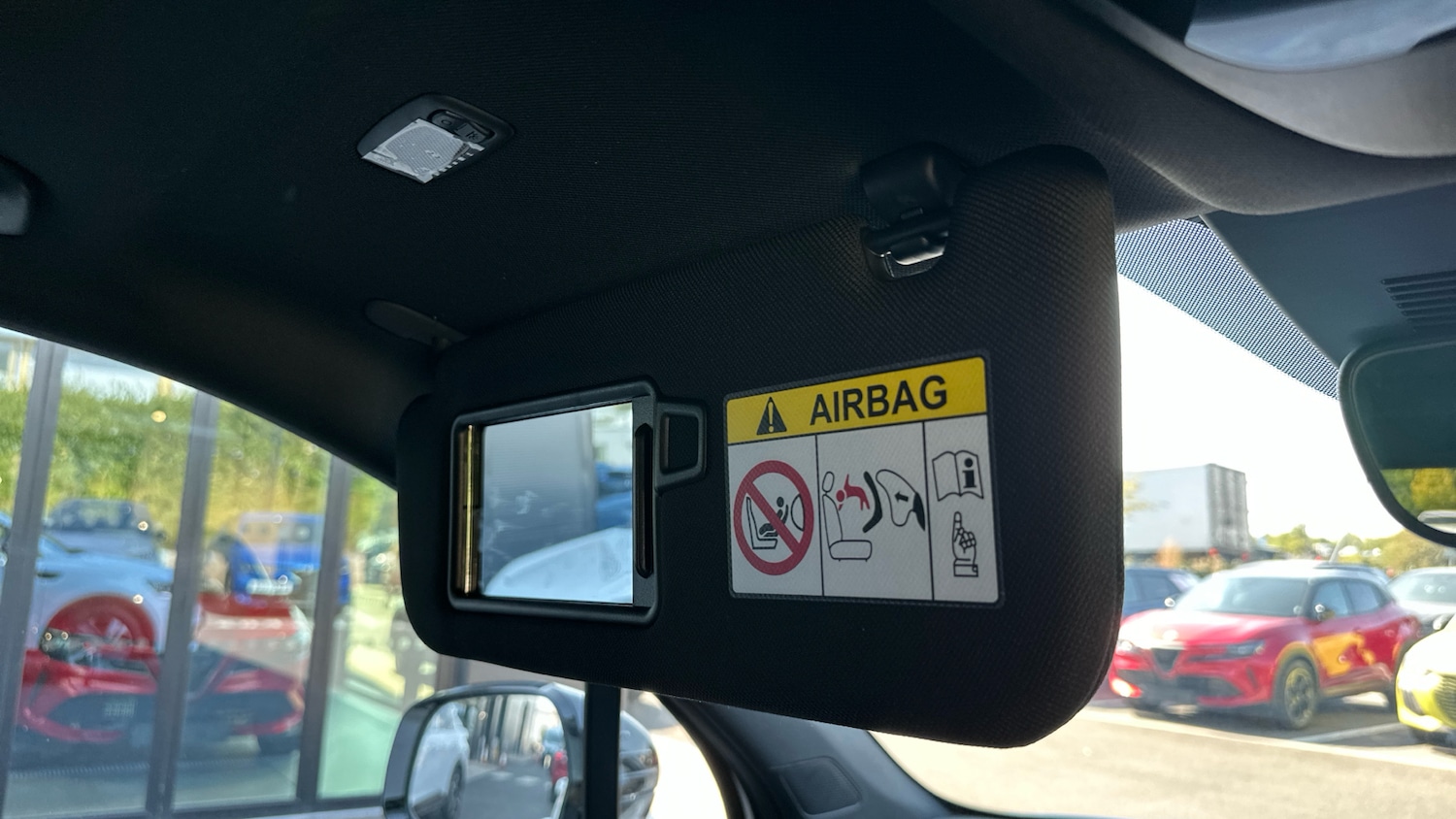 Vehicle 36