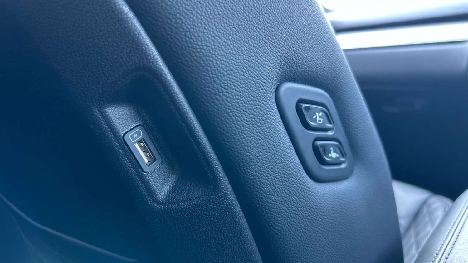 Vehicle 60