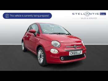 2020 - 1.2 Lounge Hatchback 3dr Petrol Manual Euro 6 (s/s) (69 bhp)