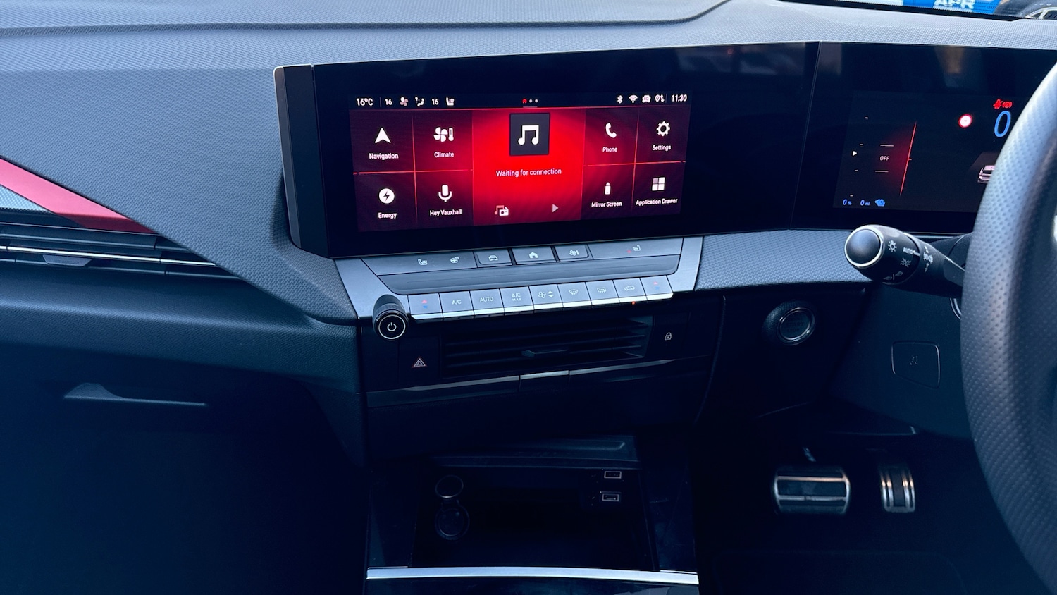 Used Vauxhall Astra 2023 for sale - 76574270: Photo 10