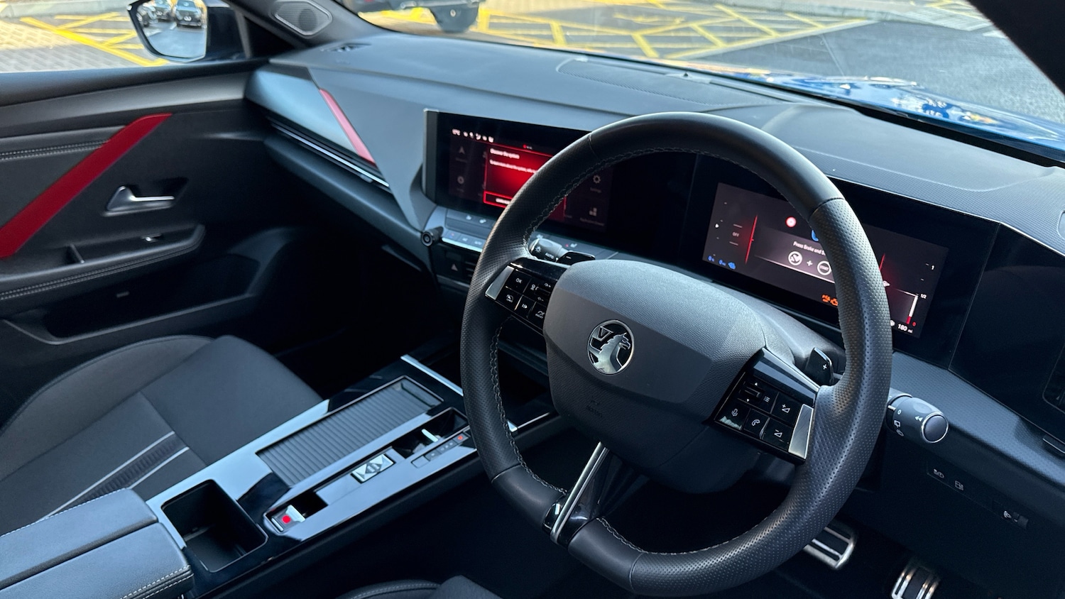 Used Vauxhall Astra 2023 for sale - 76574270: Photo 11