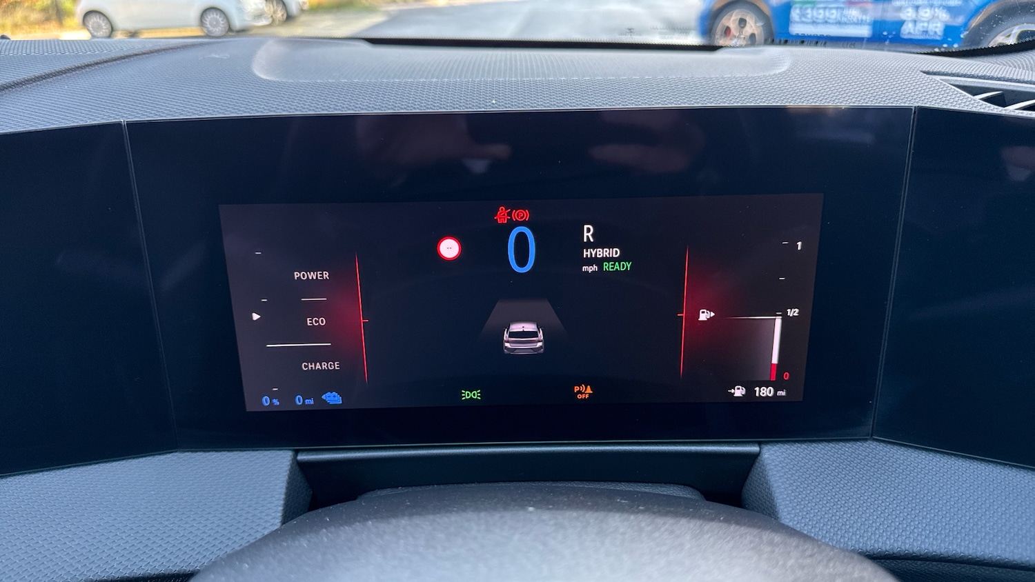 Used Vauxhall Astra 2023 for sale - 76574270: Photo 13