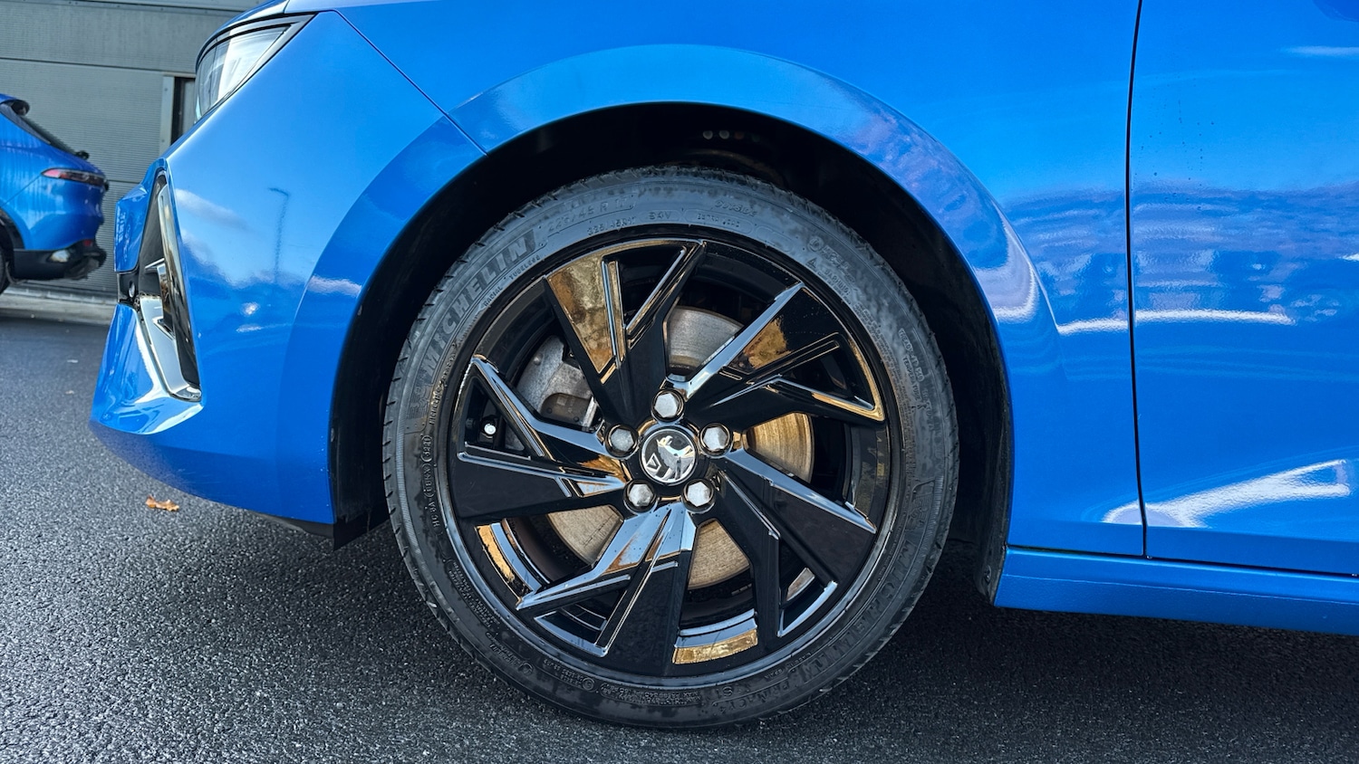 Used Vauxhall Astra 2023 for sale - 76574270: Photo 14