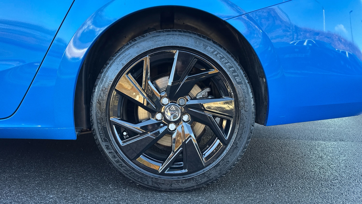 Used Vauxhall Astra 2023 for sale - 76574270: Photo 15