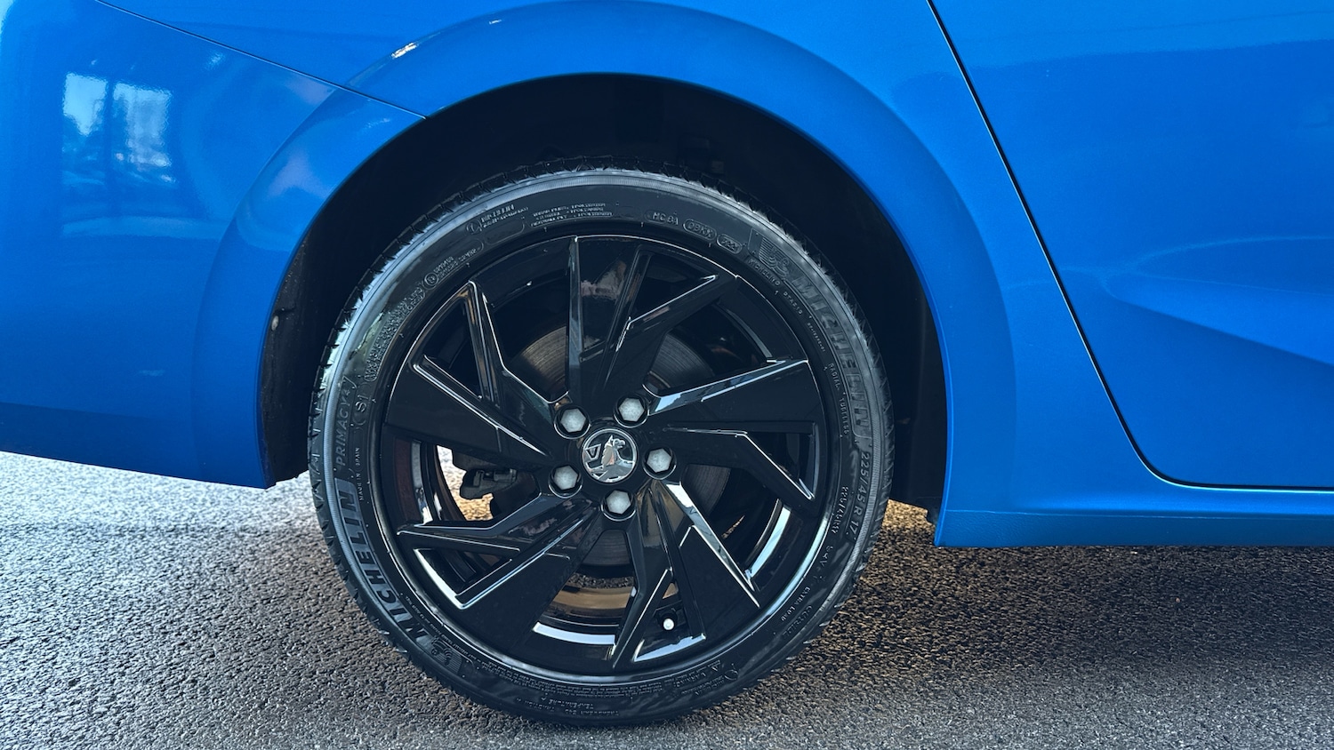 Used Vauxhall Astra 2023 for sale - 76574270: Photo 16