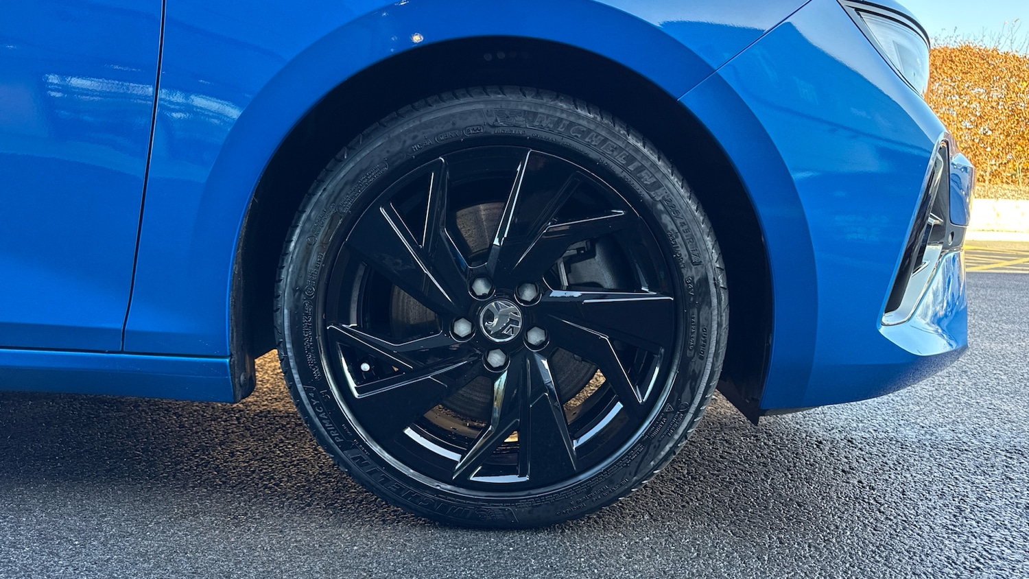 Used Vauxhall Astra 2023 for sale - 76574270: Photo 17