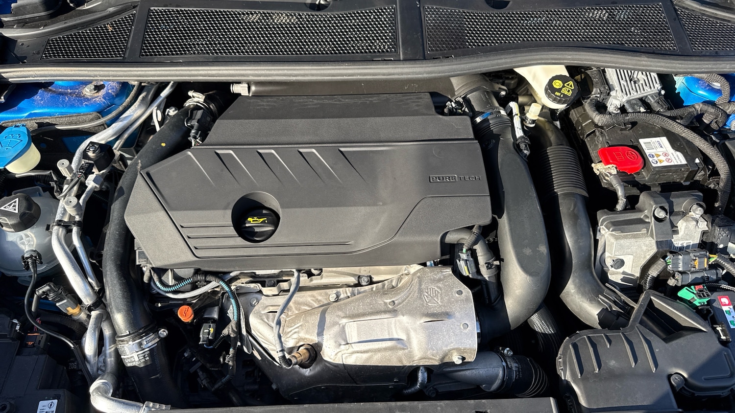 Used Vauxhall Astra 2023 for sale - 76574270: Photo 18