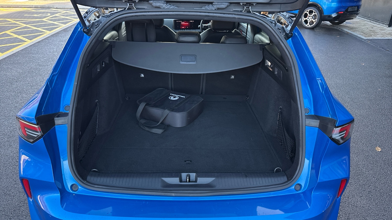 Used Vauxhall Astra 2023 for sale - 76574270: Photo 19