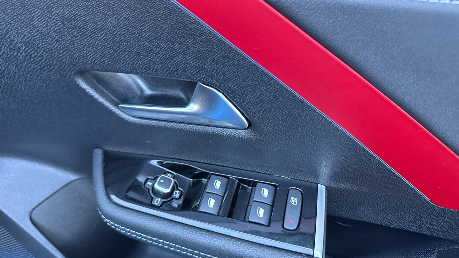Used Vauxhall Astra 2023 for sale - 76574270: Photo 22