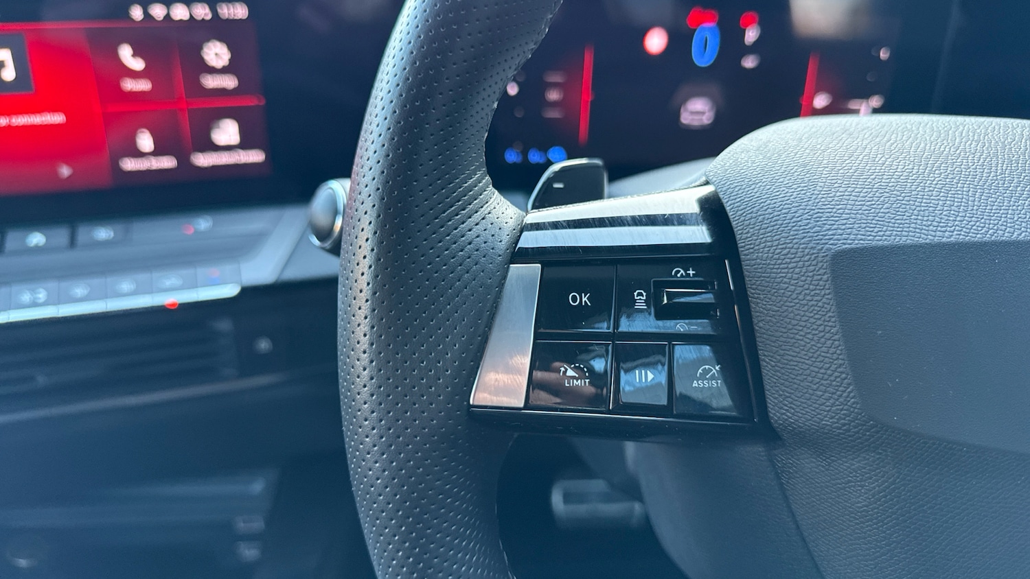 Used Vauxhall Astra 2023 for sale - 76574270: Photo 23