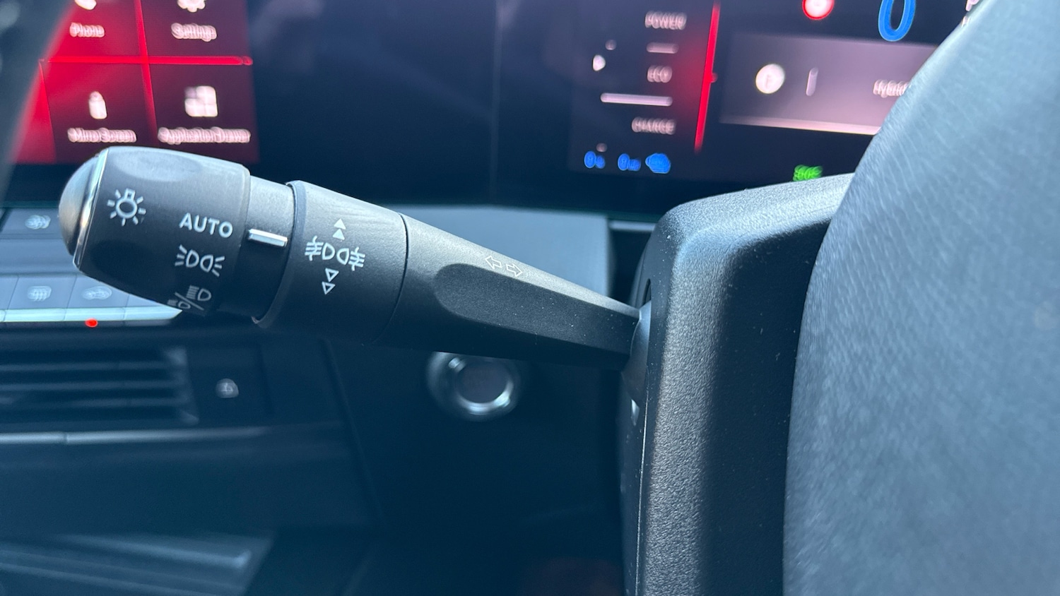 Used Vauxhall Astra 2023 for sale - 76574270: Photo 27