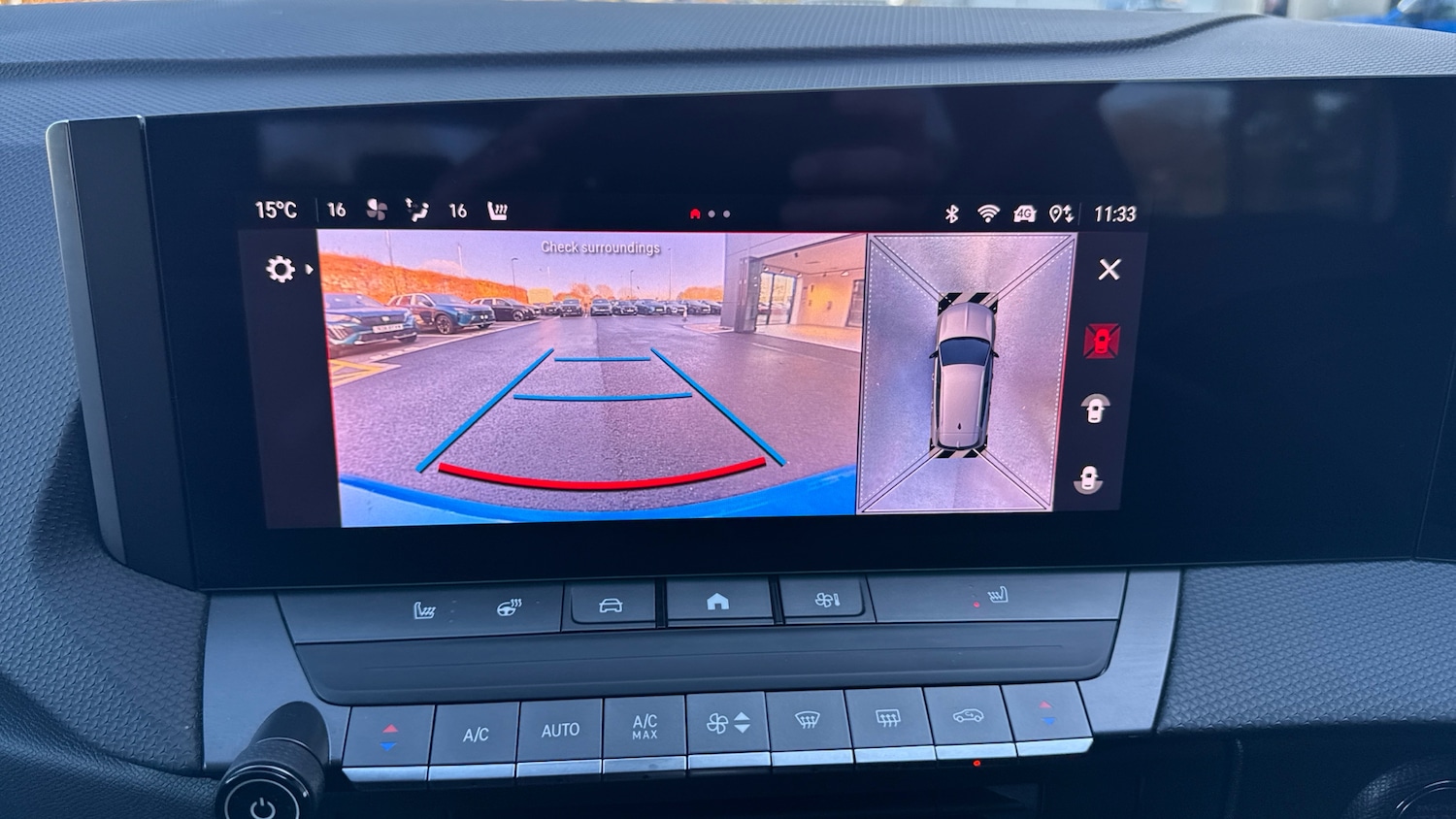 Used Vauxhall Astra 2023 for sale - 76574270: Photo 29