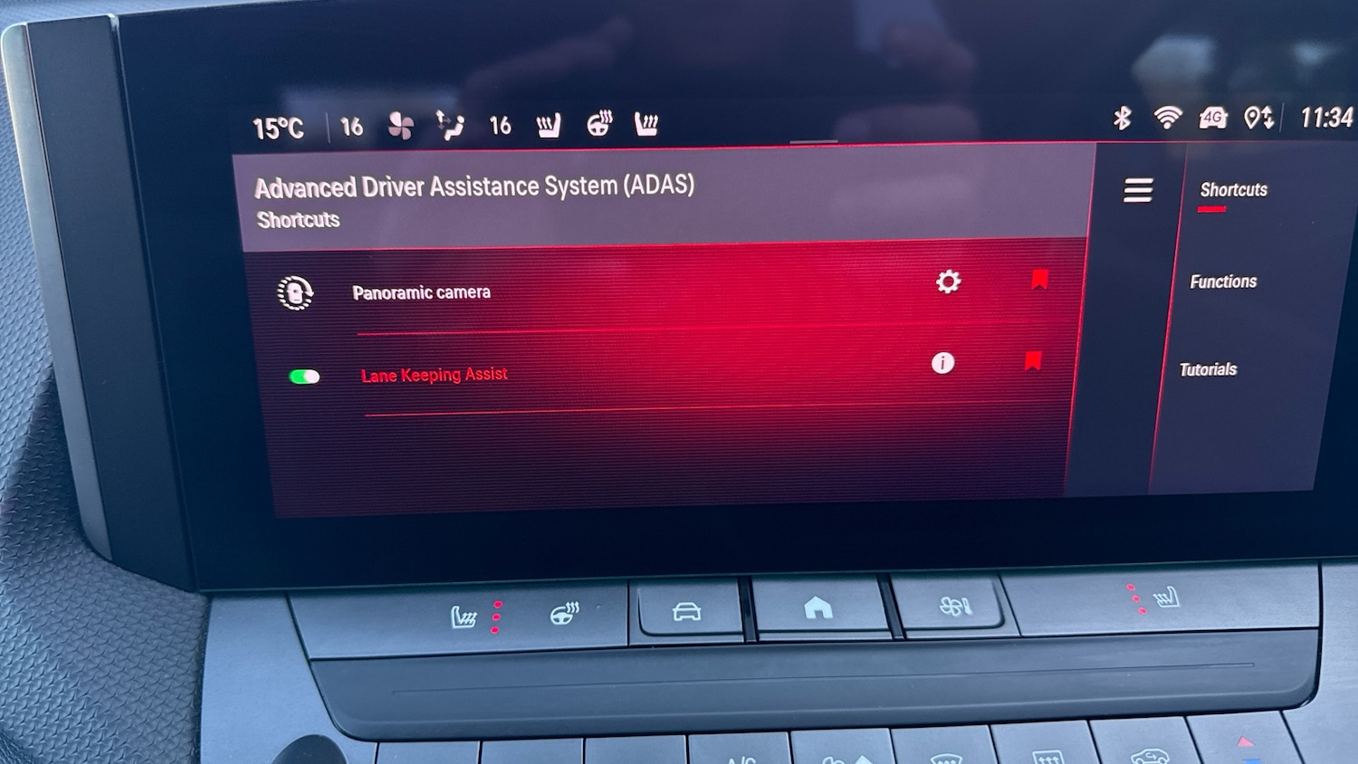 Used Vauxhall Astra 2023 for sale - 76574270: Photo 31