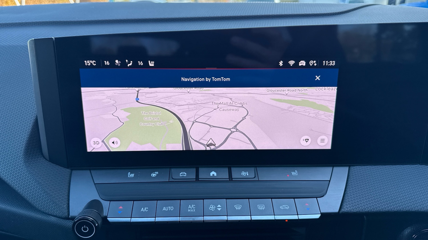 Used Vauxhall Astra 2023 for sale - 76574270: Photo 32