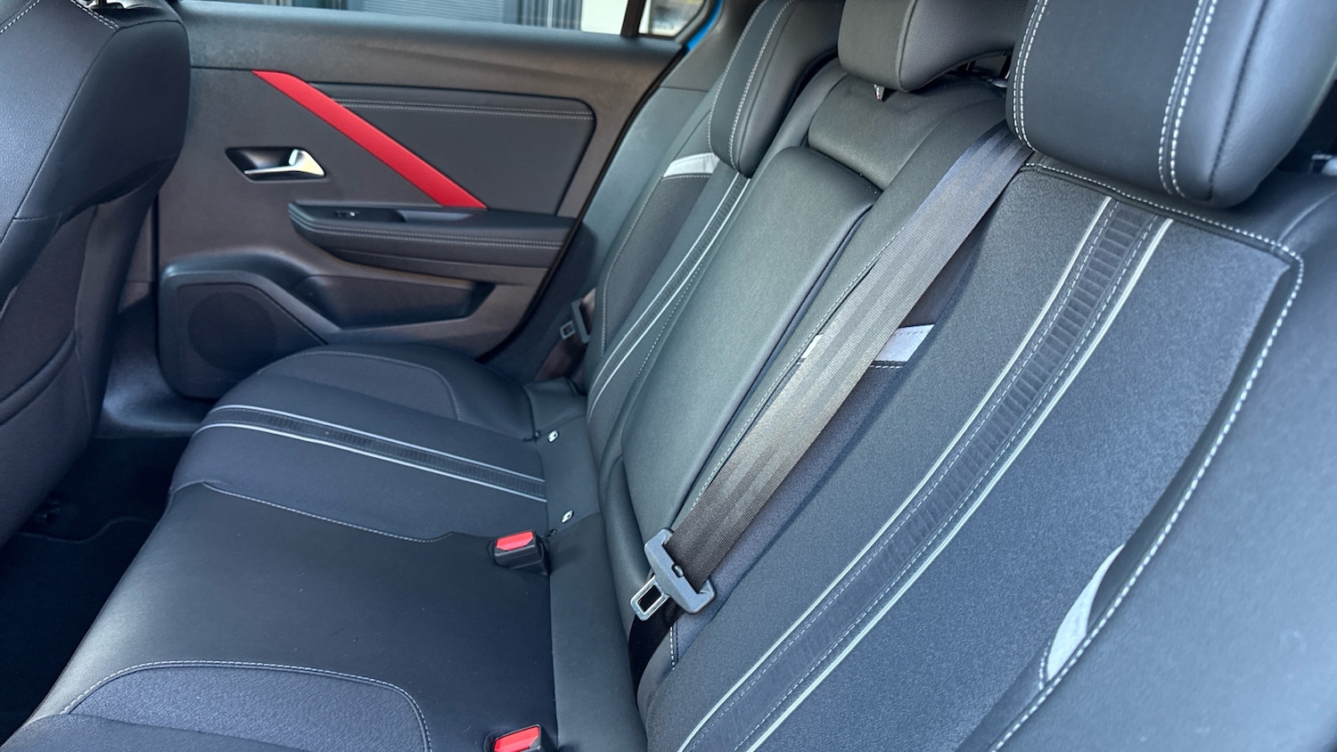 Used Vauxhall Astra 2023 for sale - 76574270: Photo 33