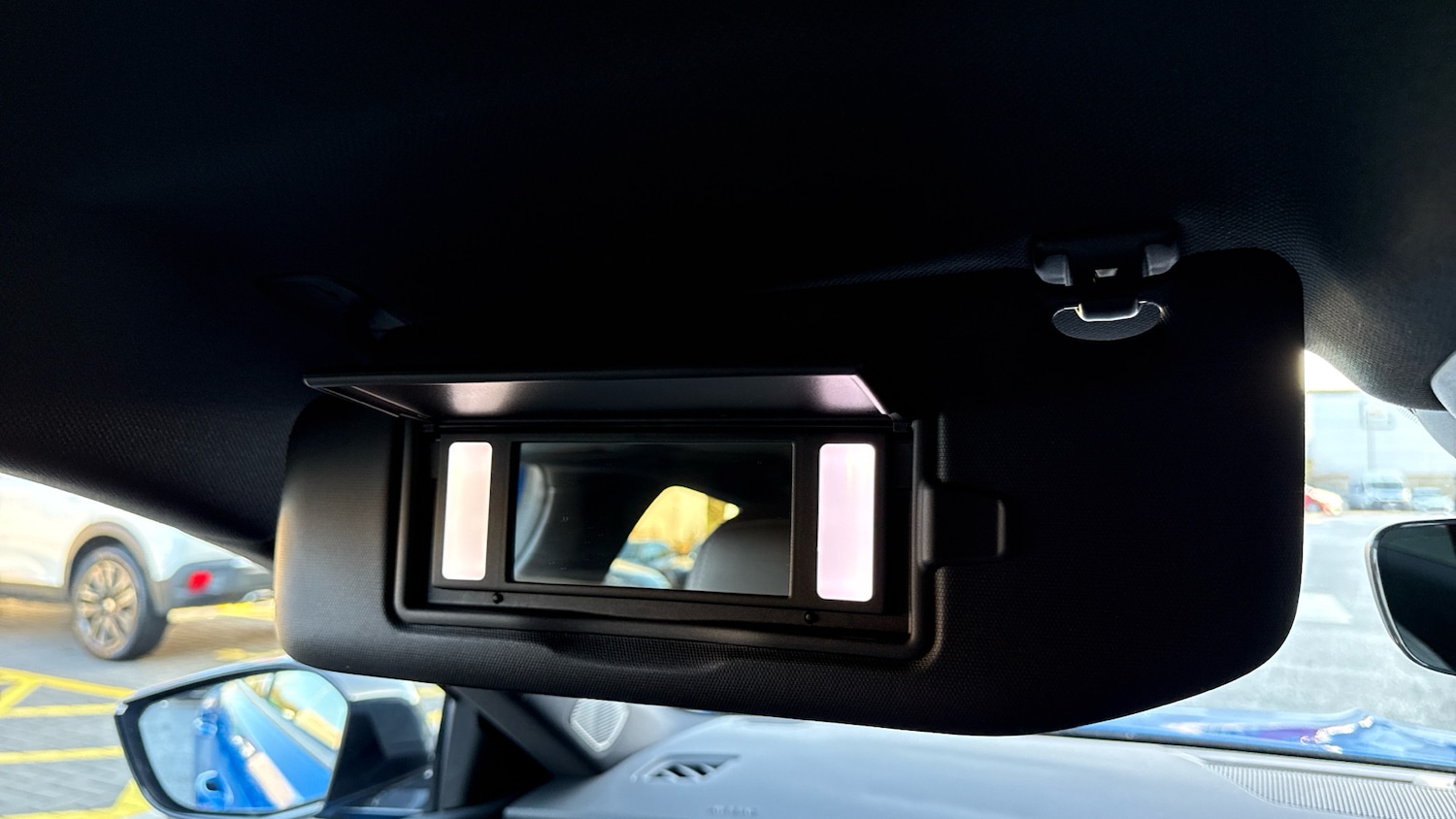 Used Vauxhall Astra 2023 for sale - 76574270: Photo 36