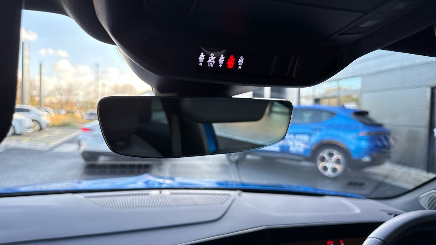 Used Vauxhall Astra 2023 for sale - 76574270: Photo 37