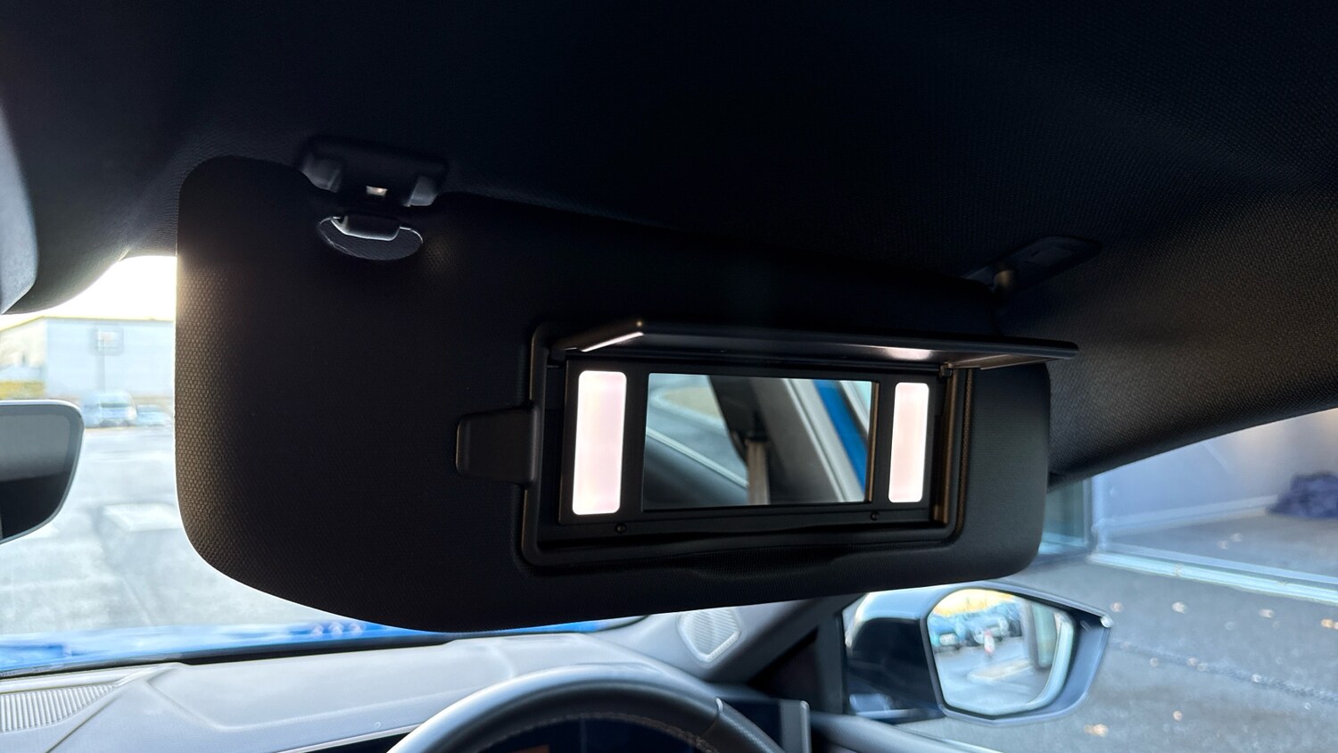 Used Vauxhall Astra 2023 for sale - 76574270: Photo 38