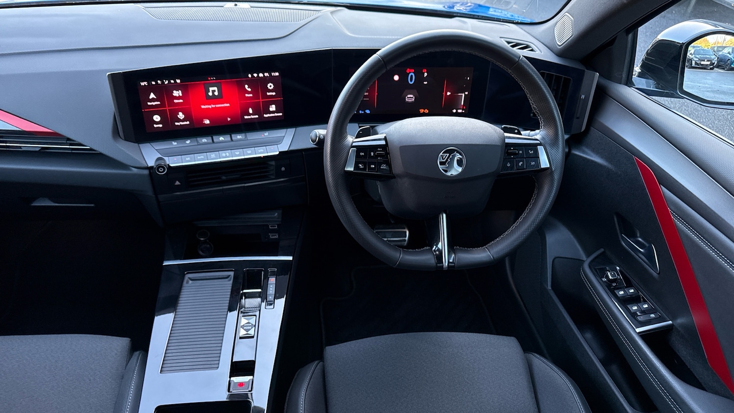 Used Vauxhall Astra 2023 for sale - 76574270: Photo 4